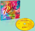 Efecto Pasillo - Diez - Music CD
