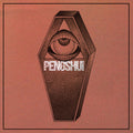 Pengshui - Destroy Yourself - Vinyl Record