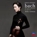 Bach / Akiko,suwanai - Bach: Sonatas & Partitas For Solo Violin - Music CD
