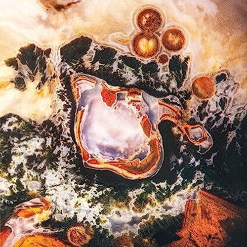 Hugar - Rift - Music CD