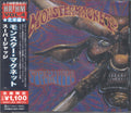 Monster Magnet - Superjudge - Music CD