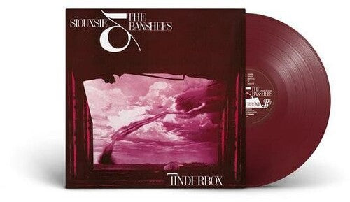 Siouxsie The & Banshees - Tinderbox - Vinyl Record