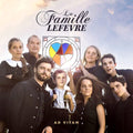 Famille Lefevre - Famille Lefevre - Music CD