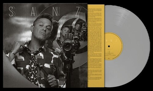 Sanz,alejandro - Sanz - Vinyl Record