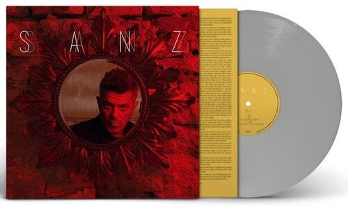 Sanz,alejandro - Sanz - Vinyl Record