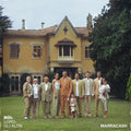 Marracash - Noi Loro Gli Altri - Vinyl Record