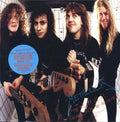 Metallica - 5.98 Ep - Garage Days Re-visited - Vinyl Record