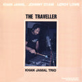 Jamal,khan Trio - Traveller - Vinyl Record