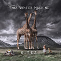 This Winter Machine - Kites - Music CD
