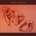 Baber / Wileman - Baber / Wileman - Music CD