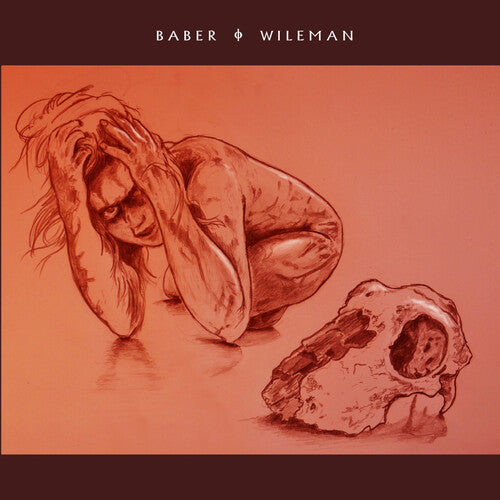 Baber / Wileman - Baber / Wileman - Music CD