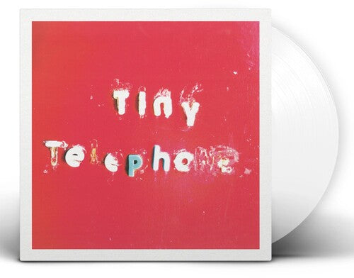 Sunday Drivers - Tiny Telephone - Vinyl Record