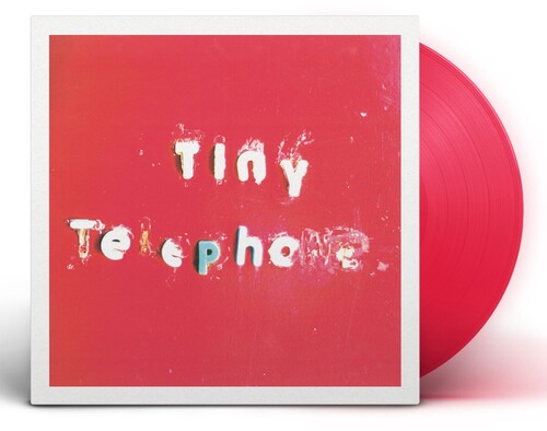 Sunday Drivers - Tiny Telephone - Vinyl Record