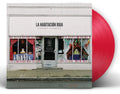 Nuevos Tiempos [Colored Vinyl] (Red) (Spa) Vinyl Record