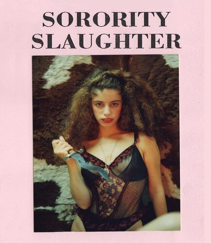 Sorority Slaughter - Sorority Slaughter - Blu-ray