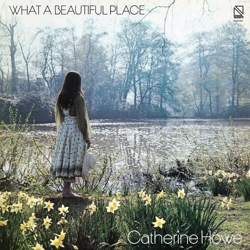 Howe,catherine - What A Beautiful Place - Vinyl Record
