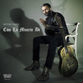 Pardo,nestor - Con La Muerte Di - Vinyl Record