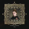 Leona,sierra - Oro - Music CD