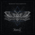 Moorah - Marnost Nad Marnost - Music CD
