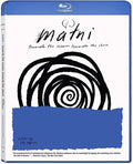 Malni: Towards The Ocean Towards The Shore - Malni: Towards The Ocean Towards The Shore - Blu-ray
