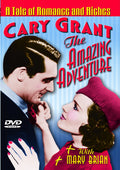 Amazing Adventure - Amazing Adventure - DVD
