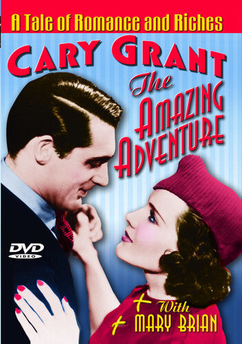 Amazing Adventure - Amazing Adventure - DVD