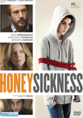 Honey Sickness - Honey Sickness - DVD