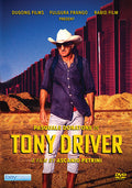 Tony Driver - Tony Driver - DVD