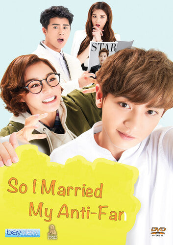 So I Married My Anti-fan - So I Married My Anti-fan - DVD