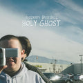 Modern Baseball - Holy Ghost - Black & Blue - Vinyl Record