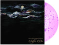 Wicca Phase Springs Eternal - Suffer On (pink / Neon Purple Splatter) - Vinyl Record