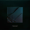 Houses Of Heaven - Silent Places (silent Red & Black Swirl) - Vinyl Record