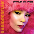 Skunk In The Roses - Rabid Perfume (coral) - Vinyl Record