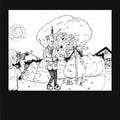 Teen Suicide - It's The Big Joyous Celebration Let's Stir The - Vinyl Record