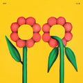 Young Guv - Guv I & Ii - Red Yellow Blue Tri-color - Vinyl Record