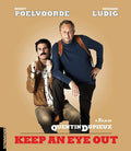 Keep An Eye Out - Keep An Eye Out - Blu-ray