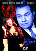 Scarlet Street - Scarlet Street - DVD