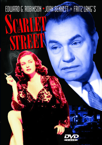Scarlet Street - Scarlet Street - DVD