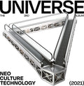 Nct - 3rd Album Universe [jewel Case Version] - Music CD