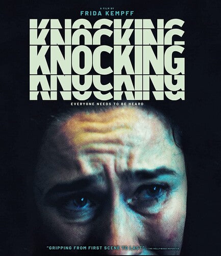 Knocking - Knocking - Blu-ray