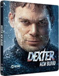 Dexter: New Blood - Dexter: New Blood - Blu-ray