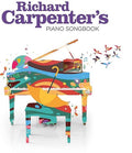 Carpenter,richard - Richard Carpenter's Piano Songbook - Vinyl Record