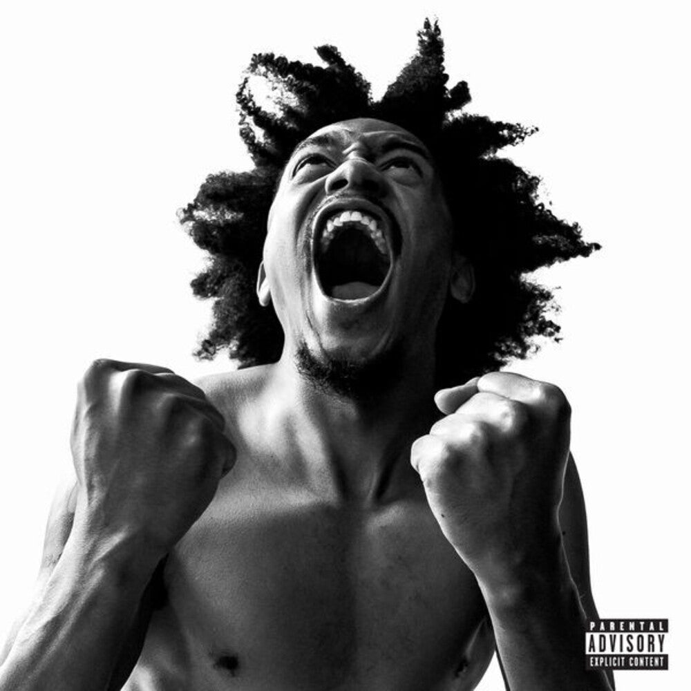 Manifest [LP] Vinyl Record