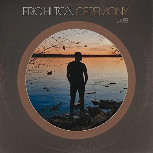 Hilton,eric - Ceremony - Vinyl Record