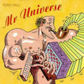 Hall,tony - Mr Universe - Music CD