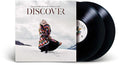 Zucchero - Discover - Vinyl Record