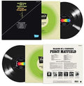 Percy Mayfield - Walking On A Tightrope [140-Gram Black Vinyl]