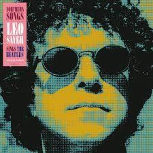 Sayer,leo - Northern Songs: Leo Sayer Sings The Beatles - Vinyl Record