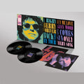 Leo Sayer - Northern Songs: Leo Sayer Sings The Beatles [Limited, Signed 140-Gram Black Vinyl]