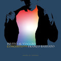 Invito Al Viaggio: Concerto Per Franco Battiato - Invito Al Viaggio: Concerto Per Franco Battiato - Music CD